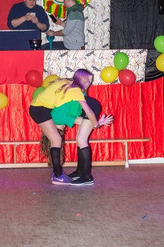 Bild 166 - Jugend-Latuff